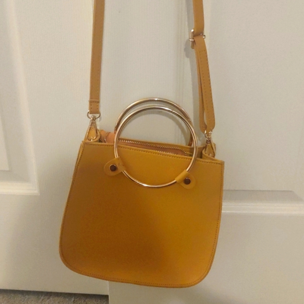 Cute cross body bag